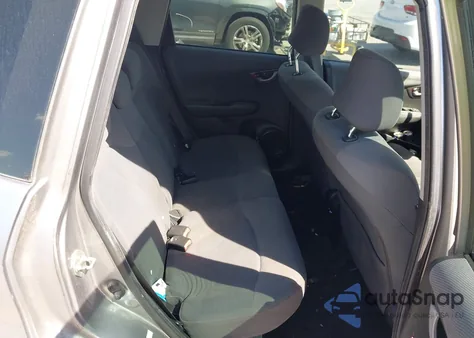 2010 Honda Fit z USA, uszkodzony, nr VIN JHMGE8H21AS019178